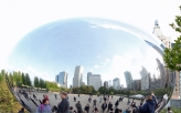 Bubble in Chicago